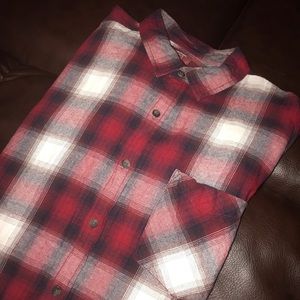 Men’s Flannel